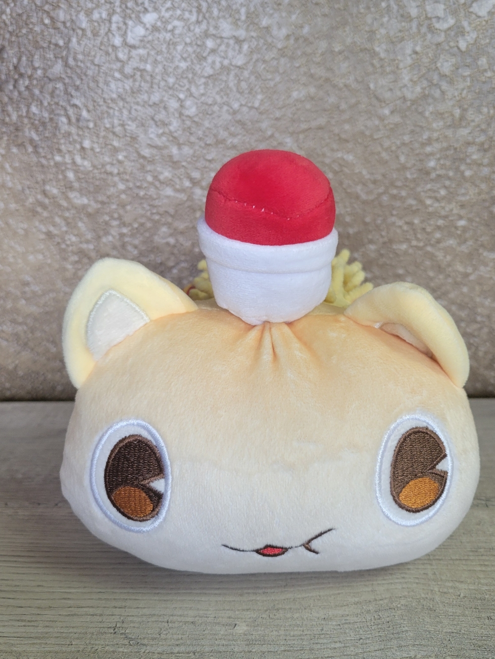 Aphmau MeeMeow French Fry Cat 9" Plush